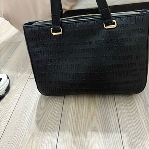 Love Moschino Bag